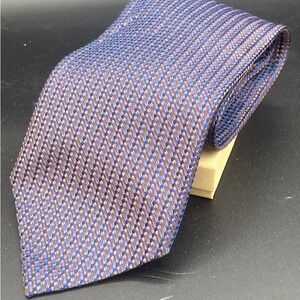 VITALIANO PANCALDI Men's Silk Necktie Italy‎ Luxury Men's Silk Necktie Luxury